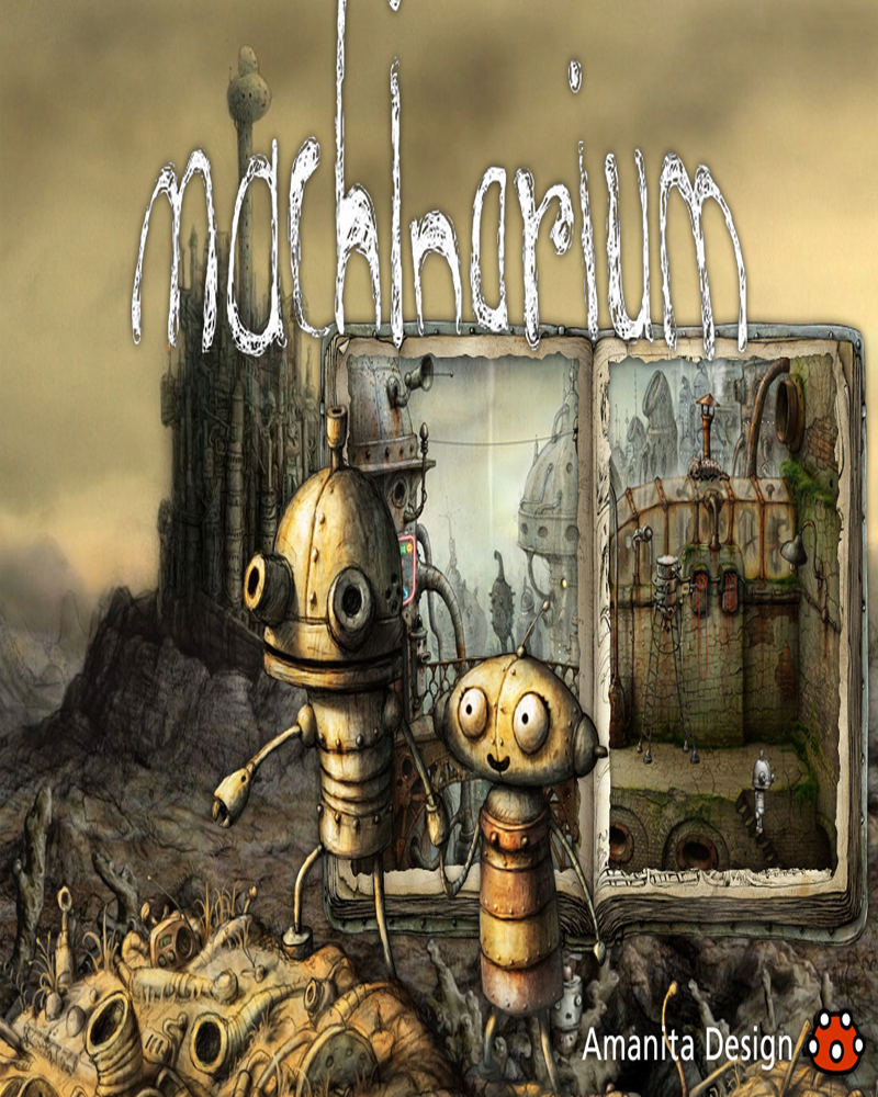 machinarium full game download